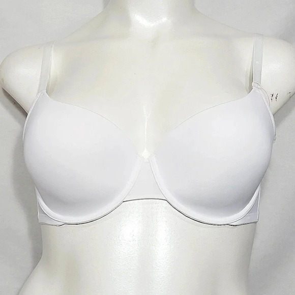 38C Dorina Michelle Eco T-Shirt Underwire Bra‎ White NWT - Picture 1 of 6